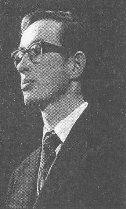 Валерий Канер